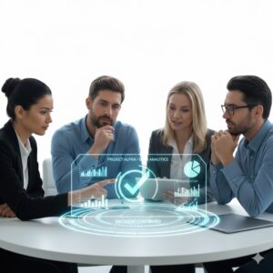 informed decision about an mvm