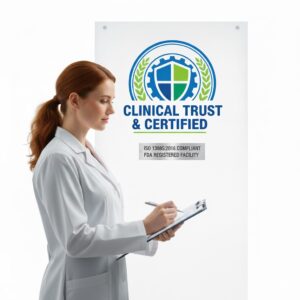 trust and certification