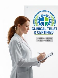 trust and certification