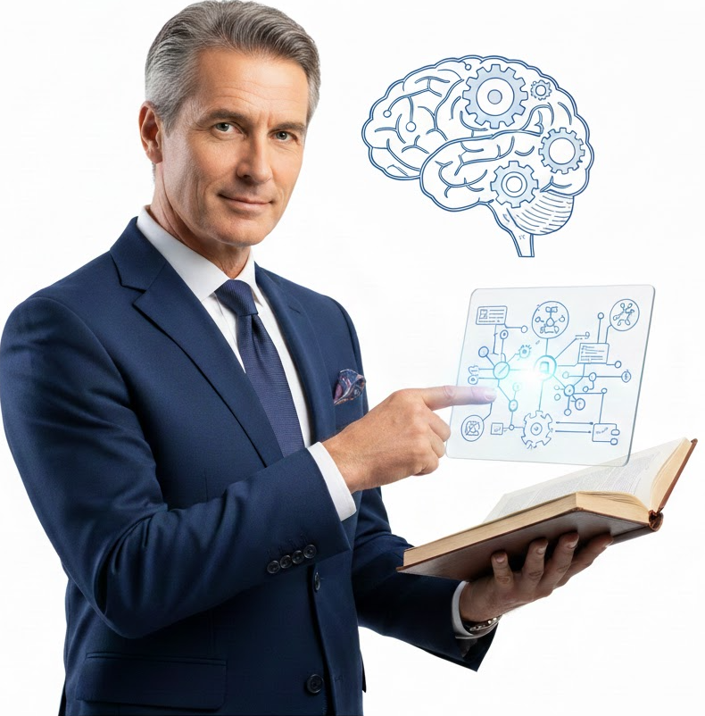 expert in all things nutrition