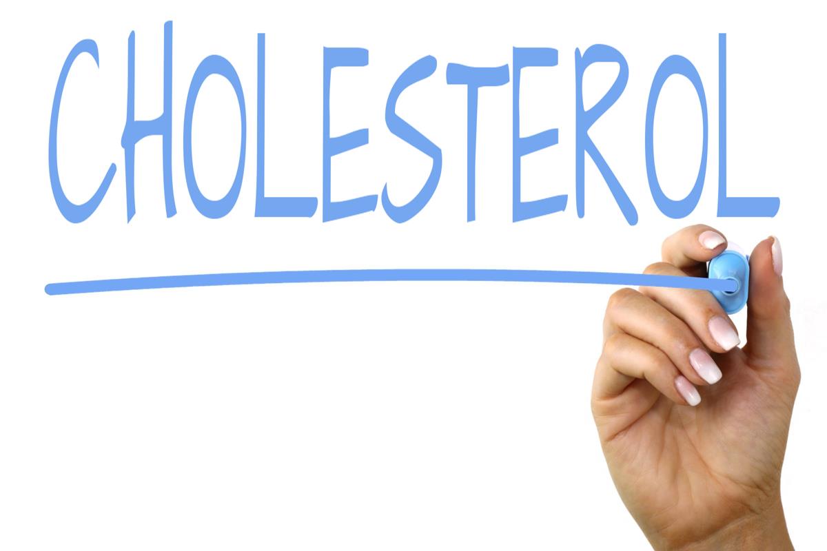 Nicotinic Acid for Lower Cholesterol