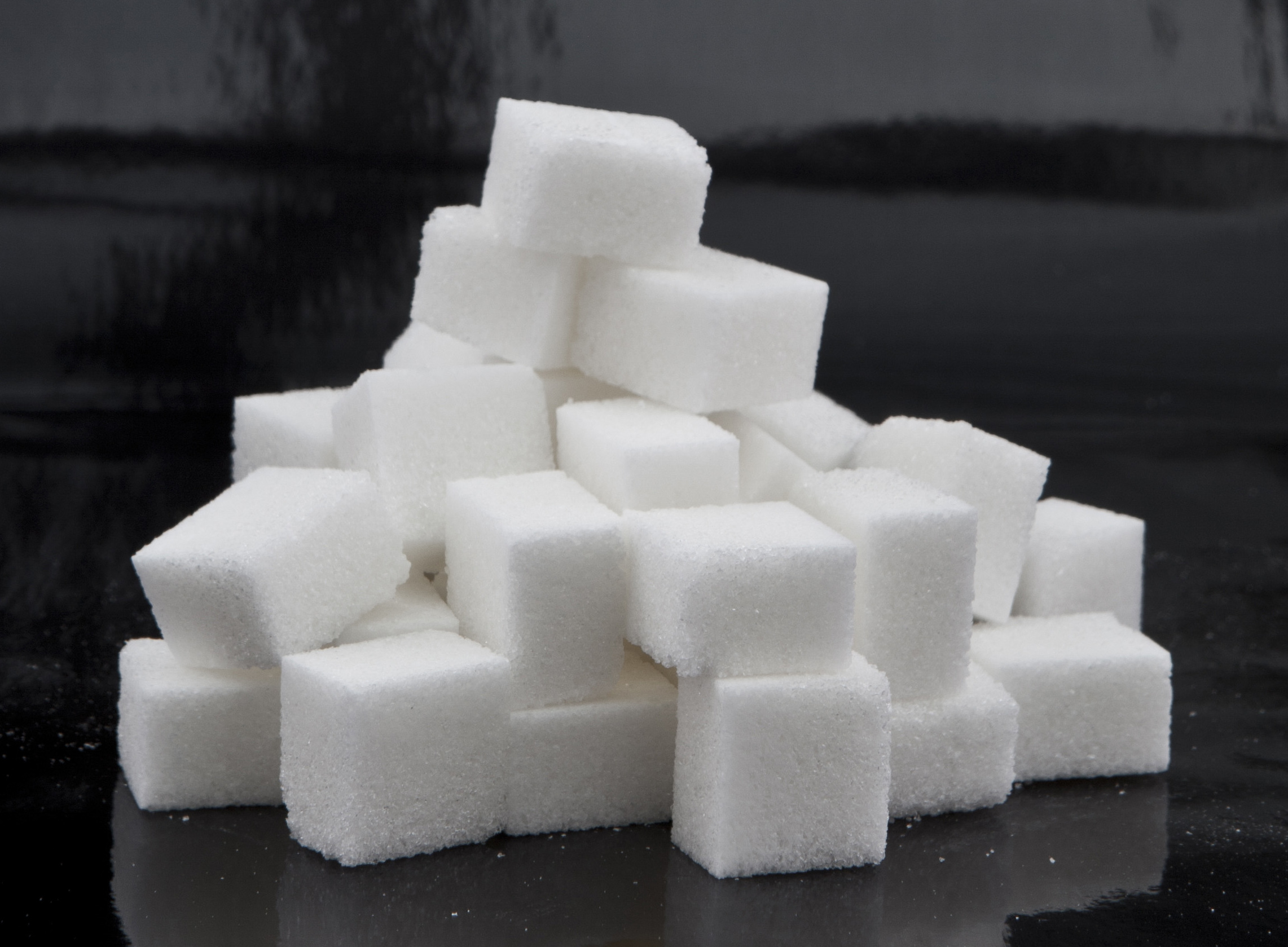 Sugar Will Kill You – Here’s Why