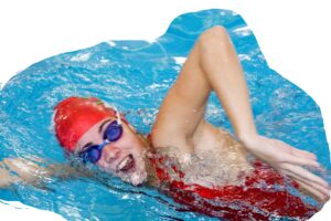 swimming Low Impact Cardio for Bad Knees