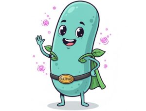 probiotics for digestive benefits and much more