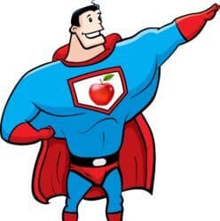 ALL Things Nutrition